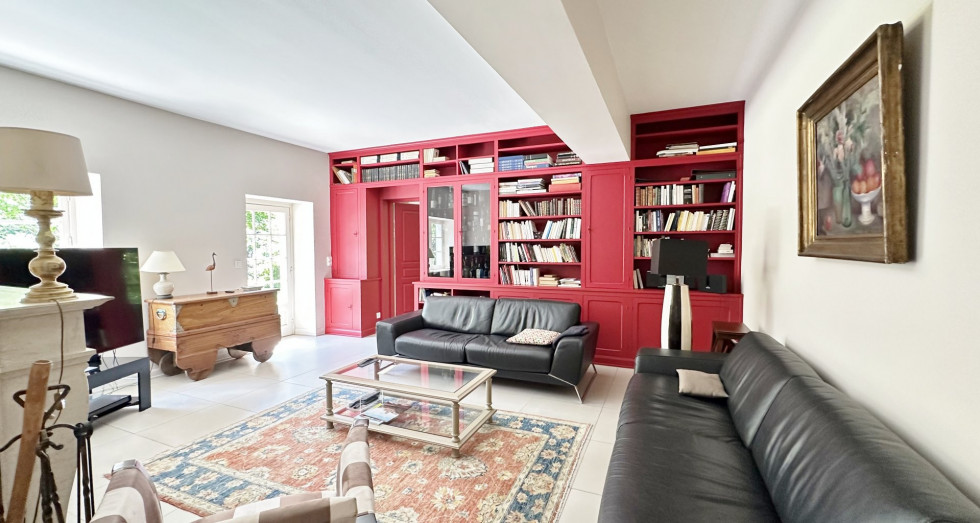 vente Maison de caractère Bidart - Photo 10