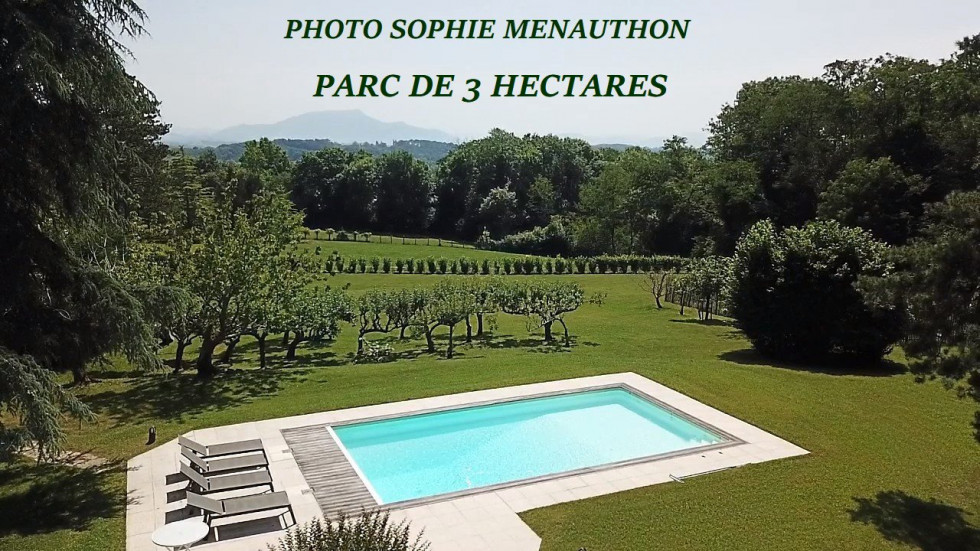 vente Maison de caractère Bidart - Photo 1