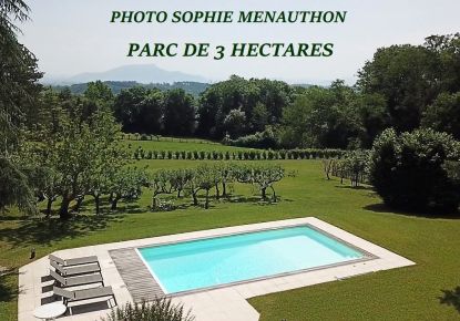 vente Maison de caractère Bidart