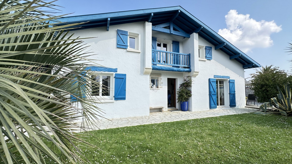 vente Maison contemporaine Ondres - Photo 2