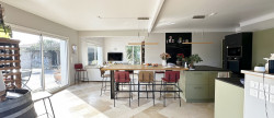 vente Maison contemporaine Ondres