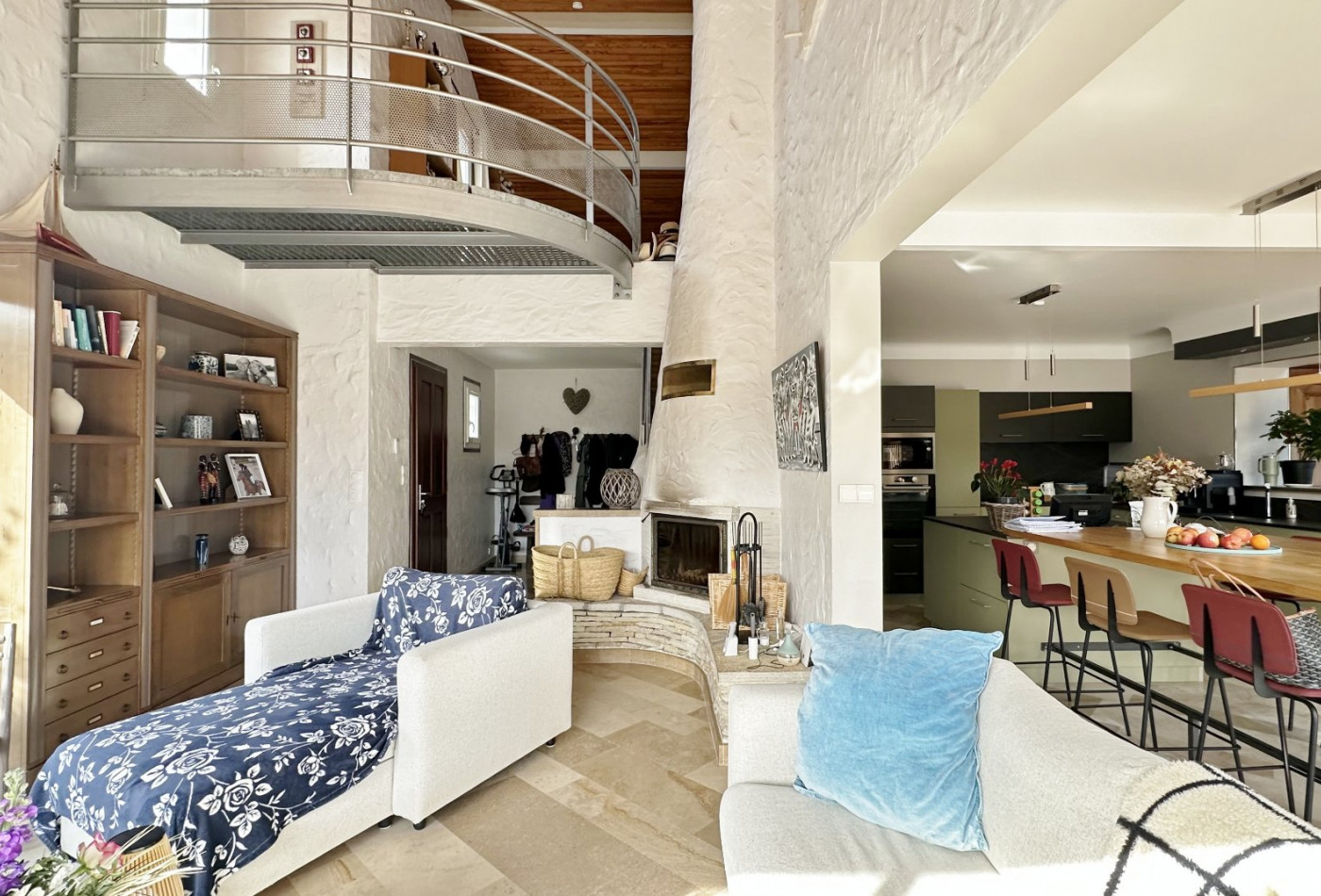 vente Maison contemporaine Ondres - Photo 6