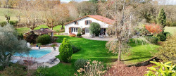 vente Corps de ferme Sainte Marie De Gosse