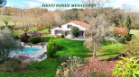 vente Corps de ferme Sainte Marie De Gosse