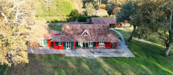 vente Maison de campagne Linxe
