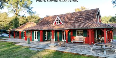 vente Linxe