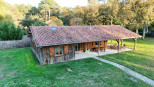 vente Maison de campagne Linxe
