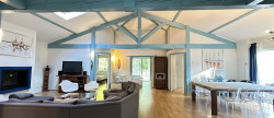 vente Maison contemporaine Moliets Et Maa