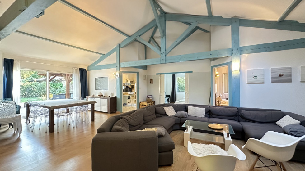 vente Maison contemporaine Moliets Et Maa - Photo 3