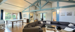 vente Maison contemporaine Moliets Et Maa