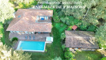 vente Maison contemporaine Moliets Et Maa