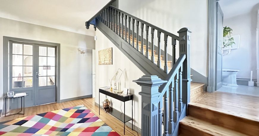 vente Maison Dax
