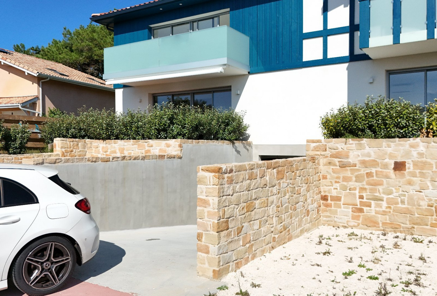 vente Appartement Capbreton - Photo 5