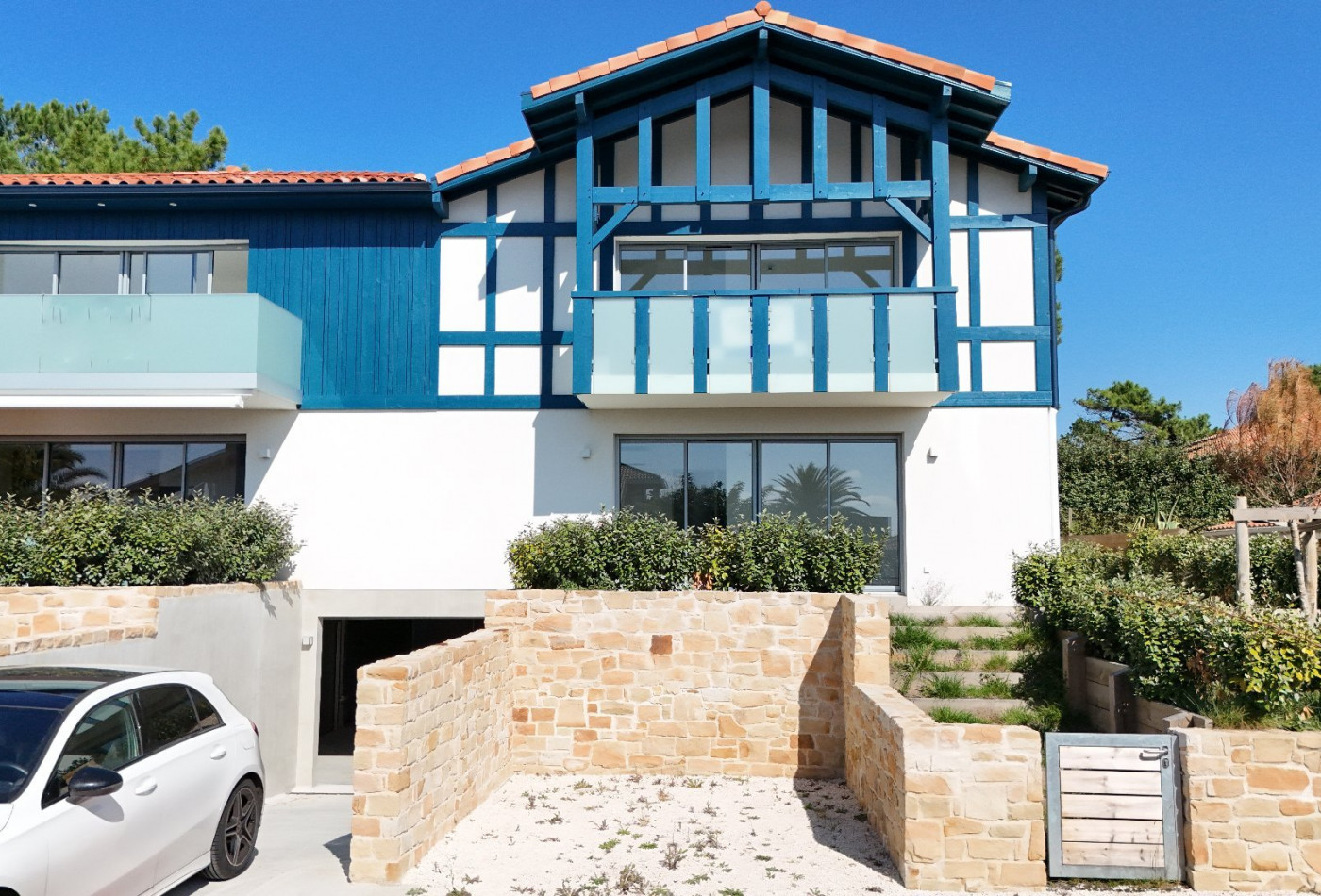 vente Appartement Capbreton - Photo 2