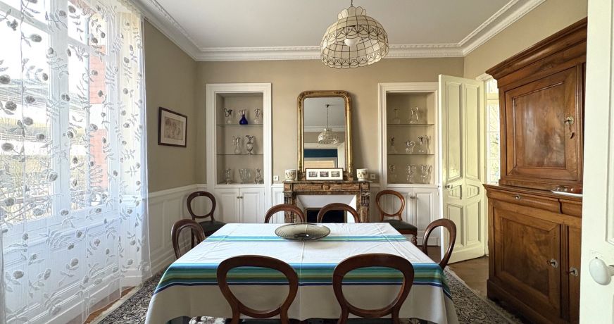 vente Maison bourgeoise Dax
