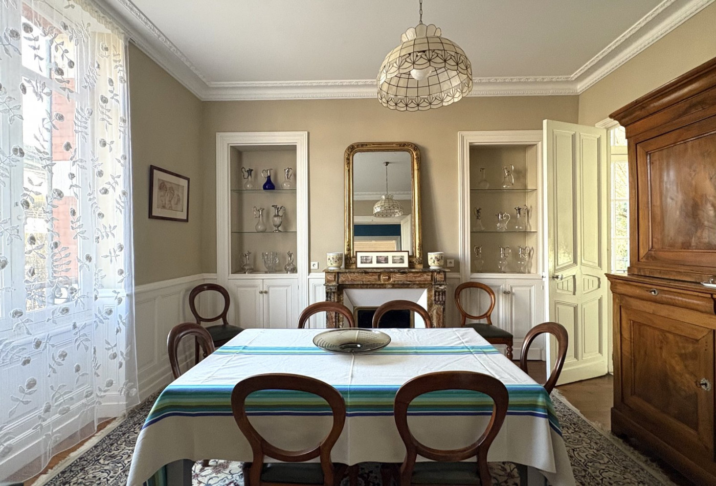 vente Maison bourgeoise Dax - Photo 9