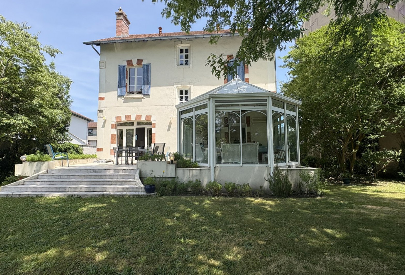 vente Maison bourgeoise Dax - Photo 1