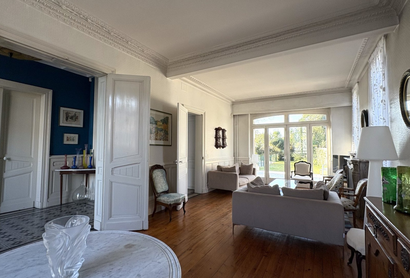 vente Maison bourgeoise Dax - Photo 7