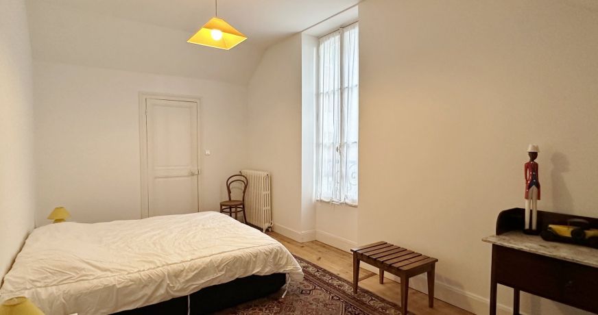 vente Maison bourgeoise Dax