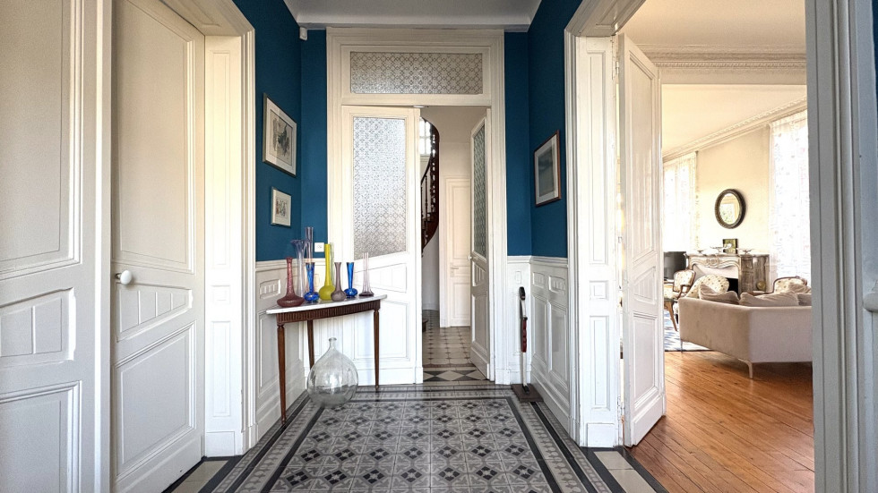 vente Maison bourgeoise Dax - Photo 8