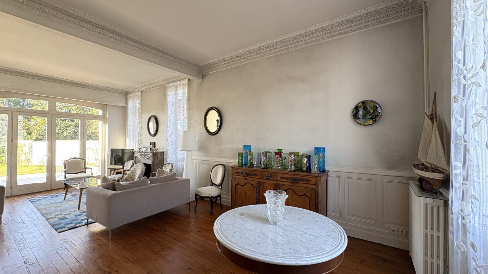 vente Maison bourgeoise Dax - Photo 6