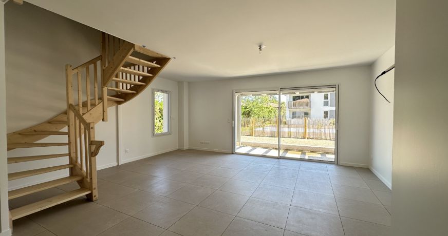 vente Maison Seignosse
