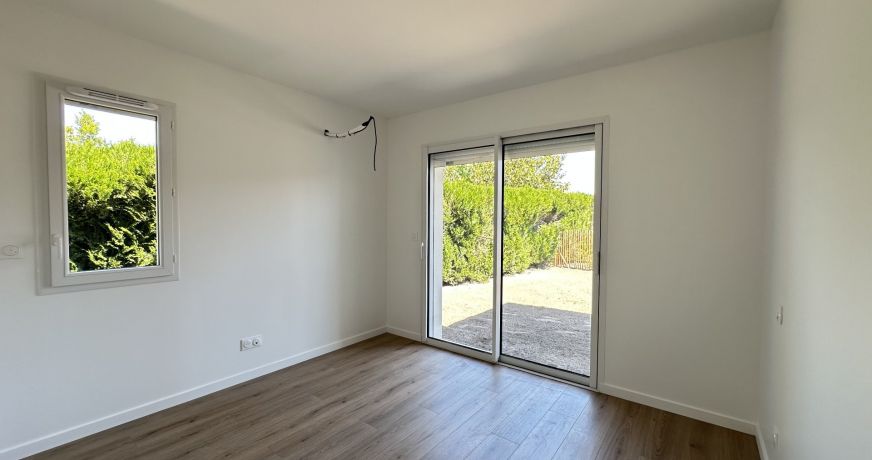 vente Maison Seignosse