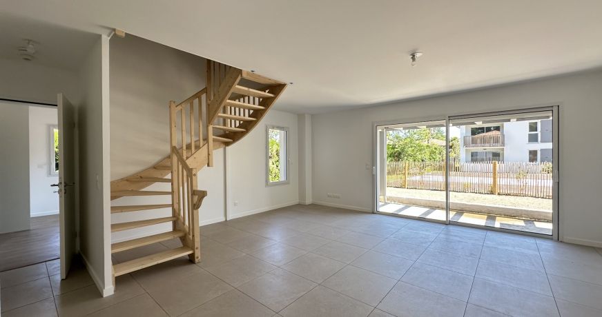 vente Maison Seignosse
