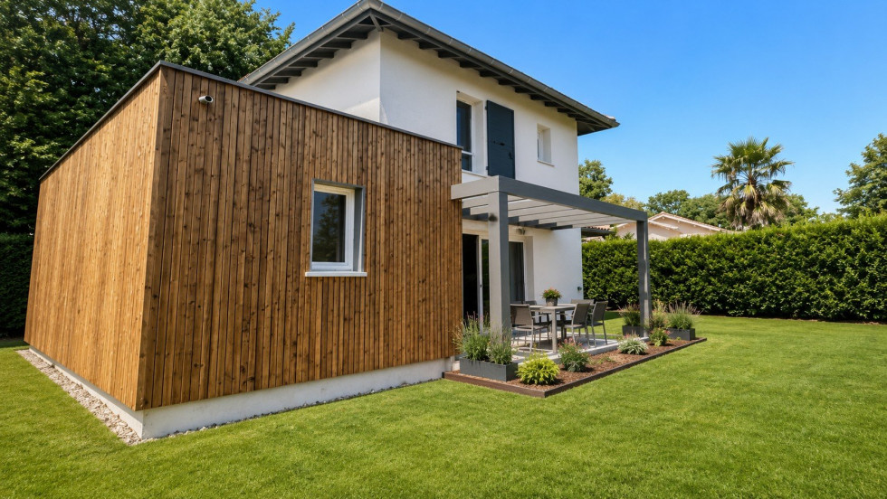 vente Maison Seignosse - Photo 1