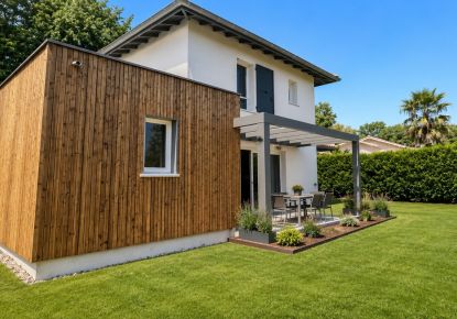 vente Maison Seignosse