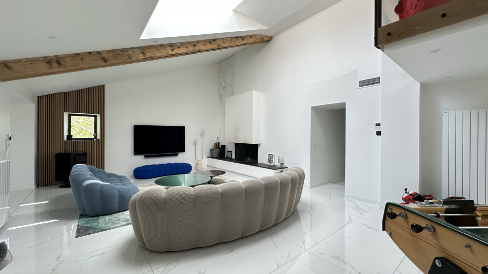 vente Maison de caractère Bayonne - Photo 9