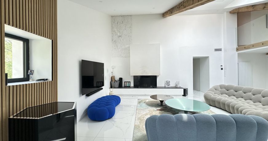 vente Maison de caractère Bayonne