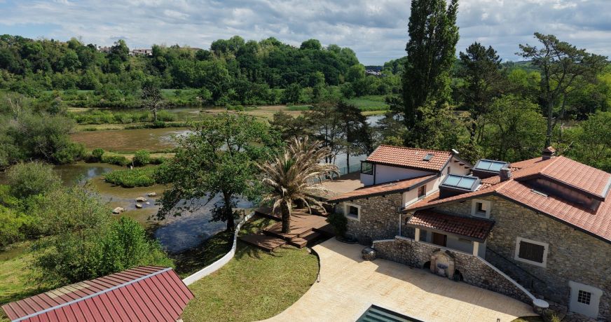 vente Maison de caractère Bayonne