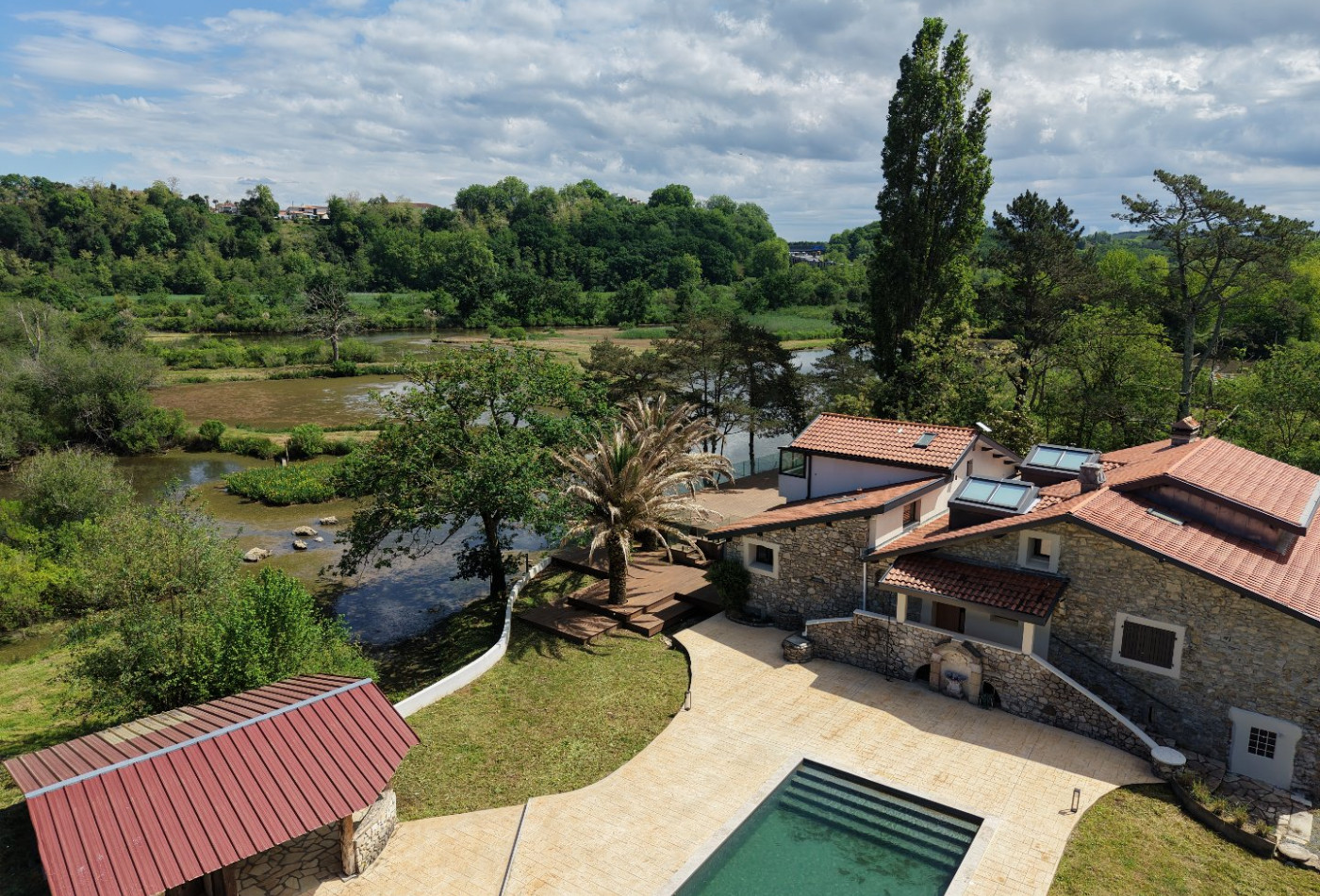 vente Maison de caractère Bayonne - Photo 4