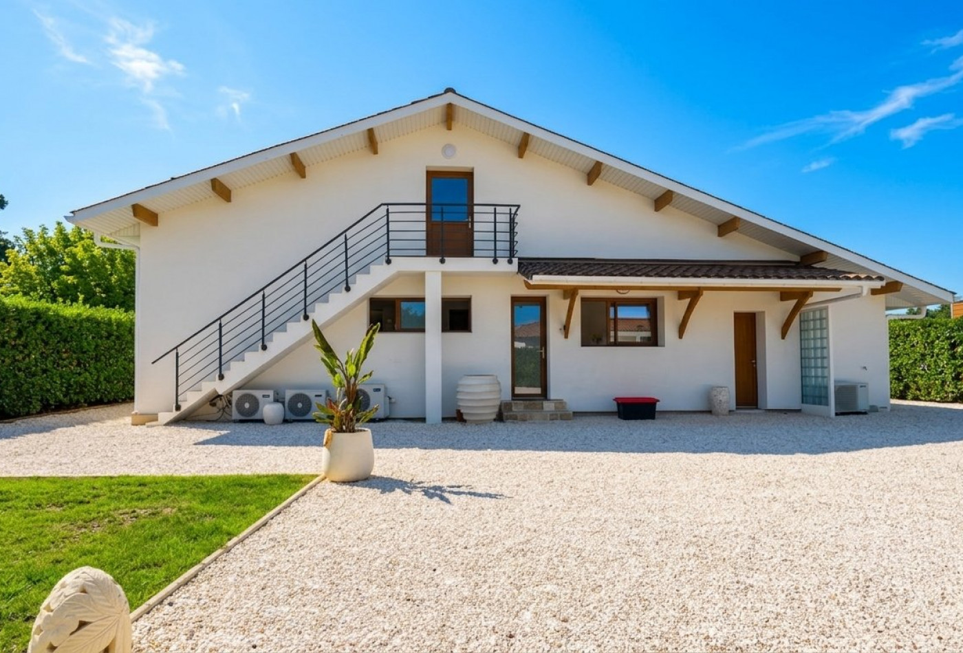 vente Villa Seignosse - Photo 4