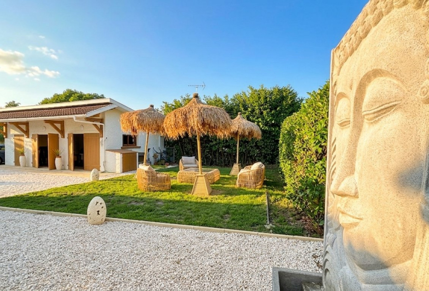 vente Villa Seignosse - Photo 2