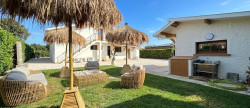 vente Villa Seignosse