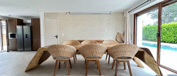 vente Villa Seignosse
