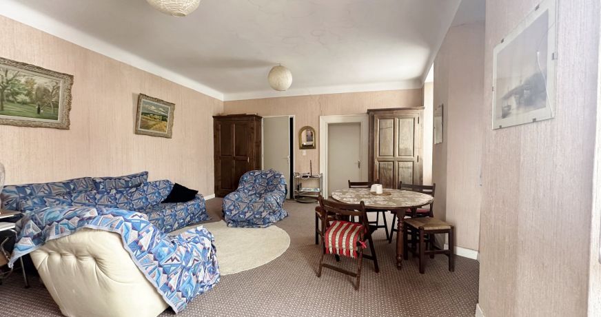 vente Appartement Bidart