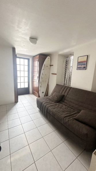 vente Appartement Bidart - Photo 5