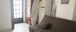 vente Appartement Bidart