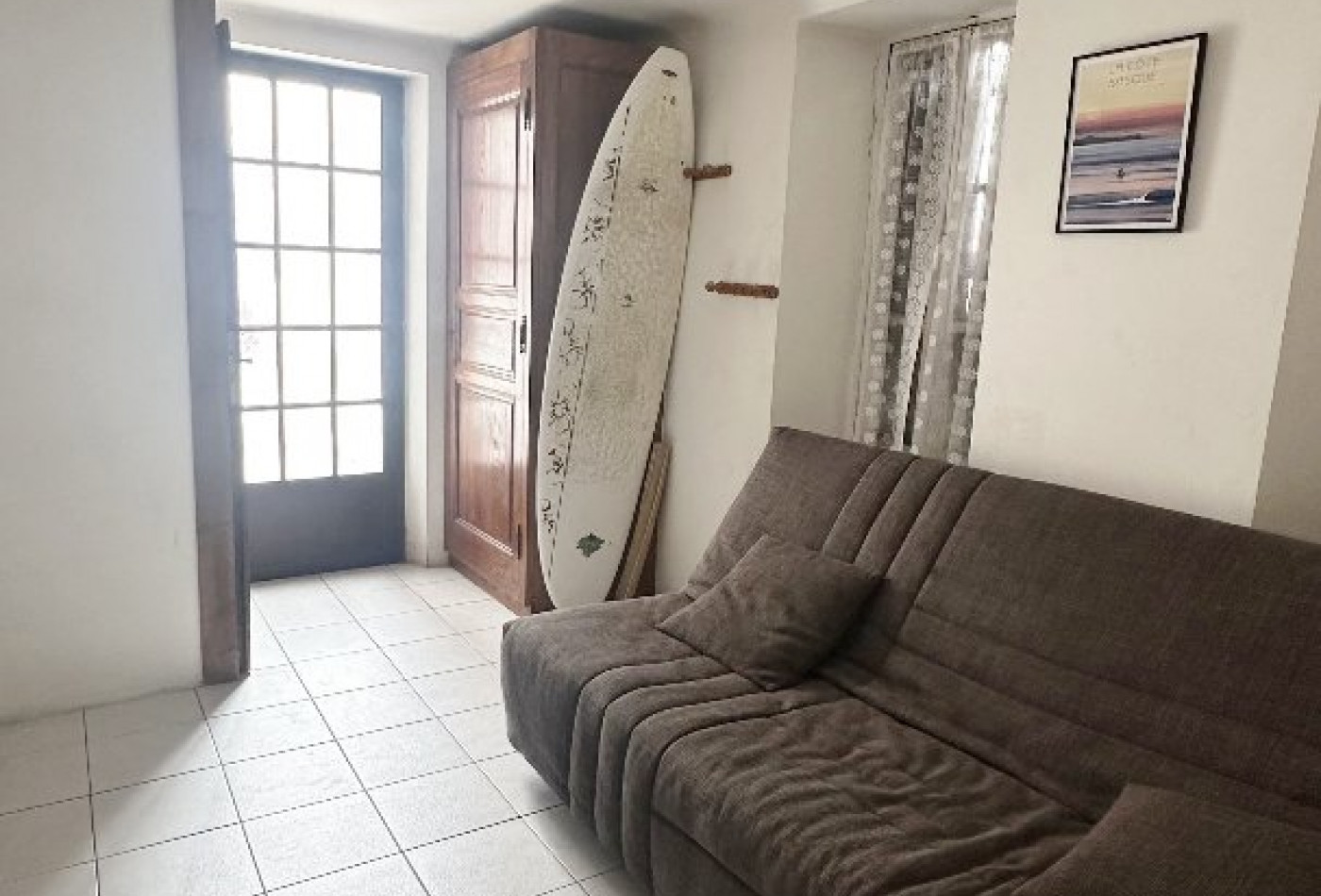vente Appartement Bidart - Photo 5
