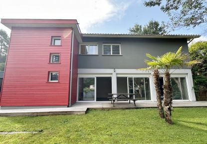 vente Maison contemporaine Labenne