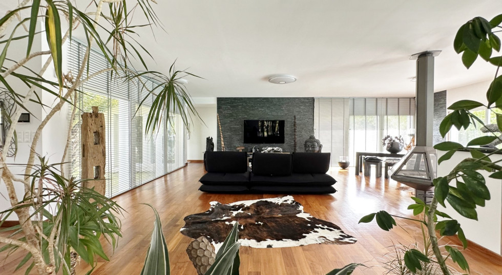 vente Villa d'architecte Dax - Photo 7