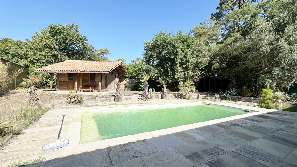 vente Villa Labenne - Photo 4