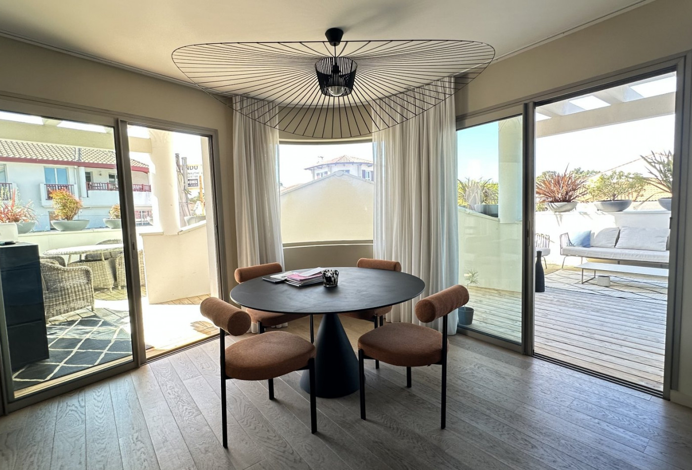 vente Appartement terrasse Hossegor - Photo 10