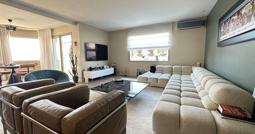vente Appartement terrasse Hossegor