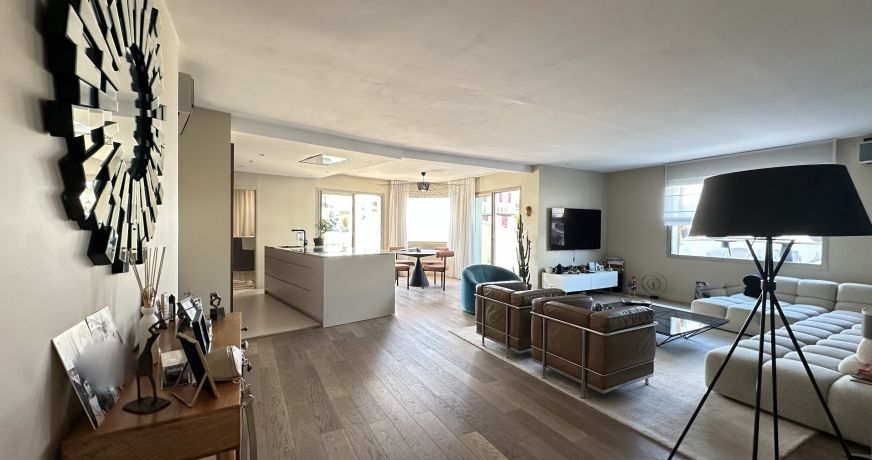 vente Appartement terrasse Hossegor
