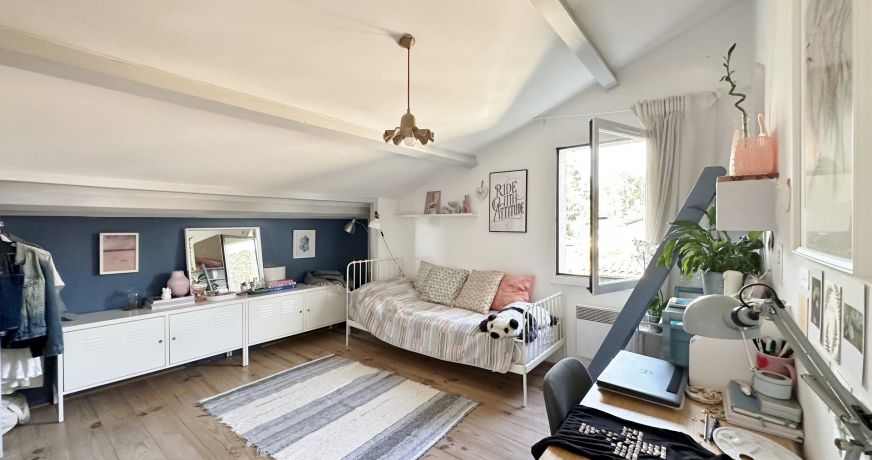 vente Villa Soorts Hossegor