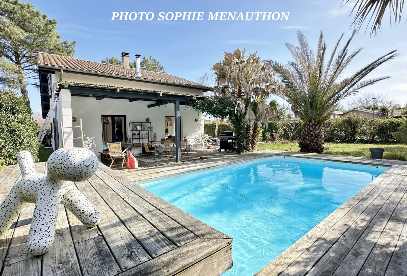vente Villa Soorts Hossegor - Photo 1